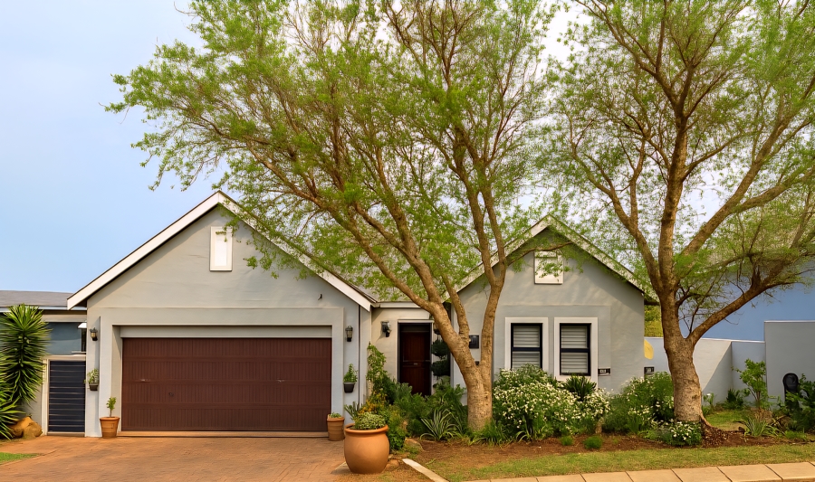 3 Bedroom Property for Sale in Gateway Manor North West